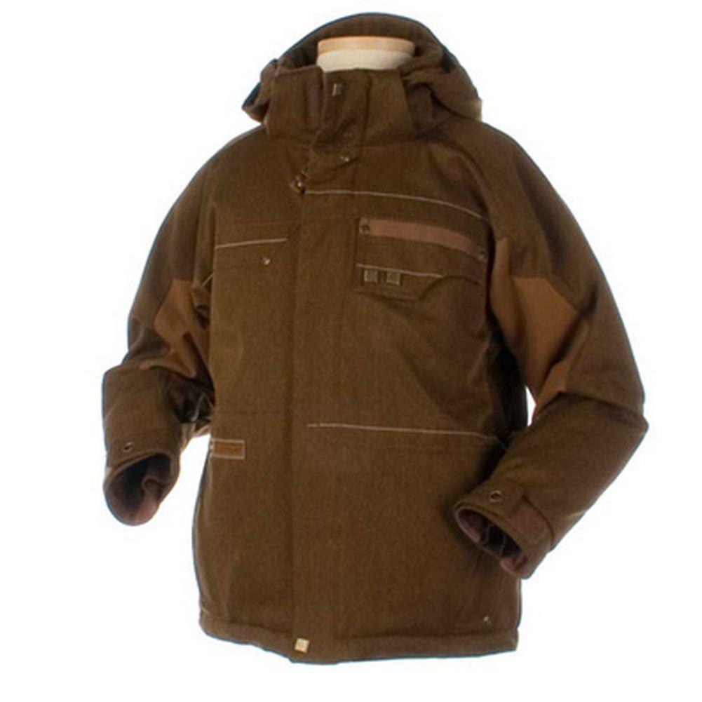 Obermeyer Boys' Switch Jacket