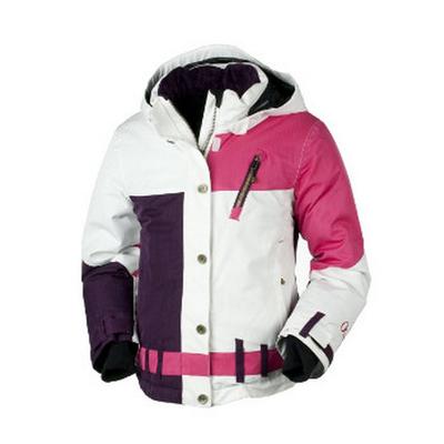 Obermeyer Lighthouse Jacket Girls'