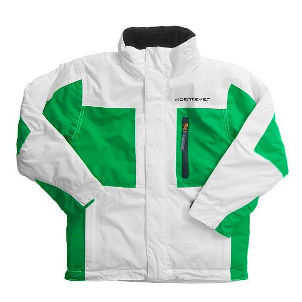 Obermeyer Shazam Jacket Boys '