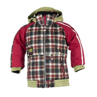 Obermeyer Slope Style Little Boys Jacket