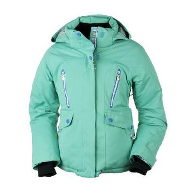 Obermeyer Stella Jacket Girls'