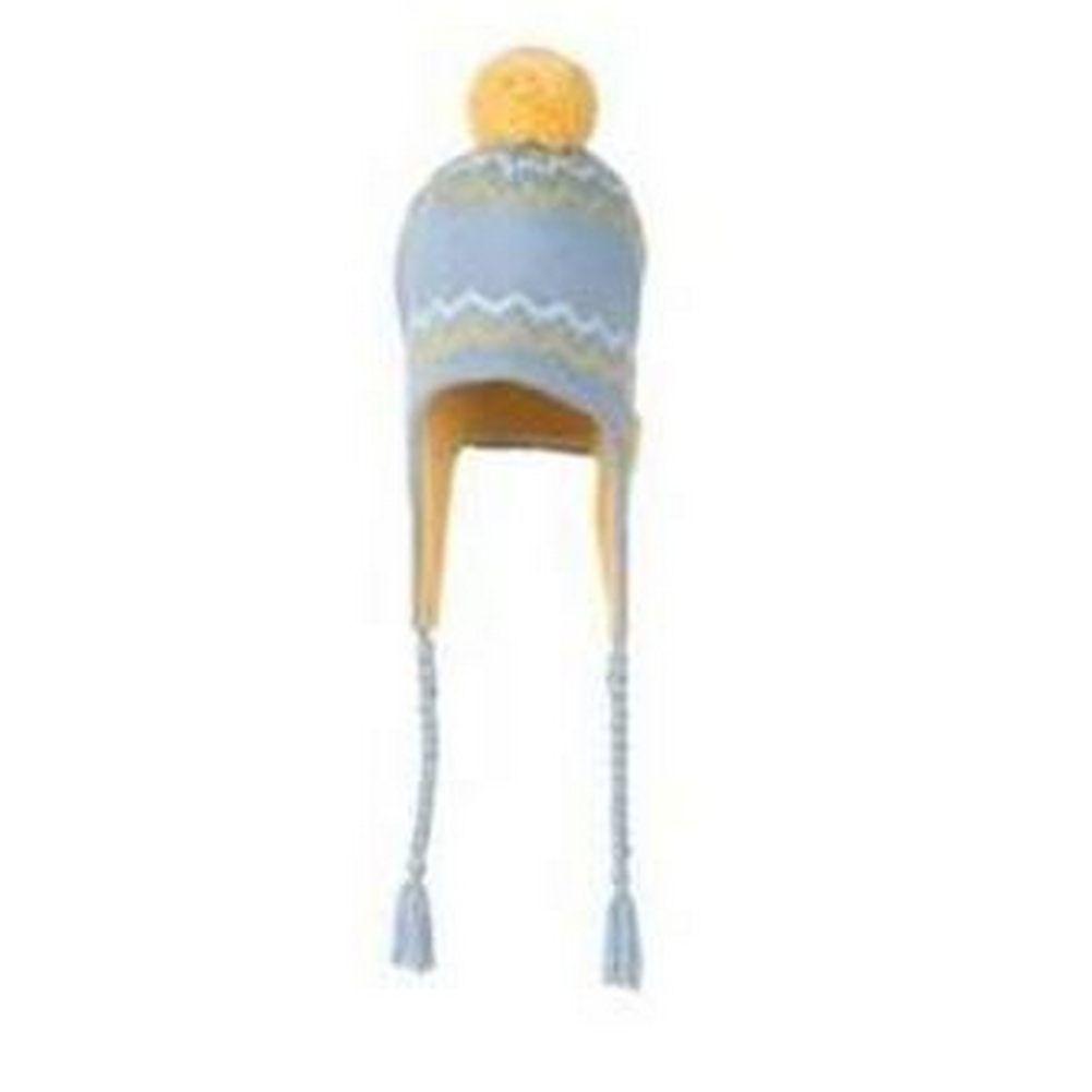  Obermeyer T- Plus Knit Hat Toddler