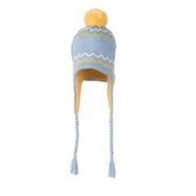 Obermeyer T-Plus Knit Hat Toddler
