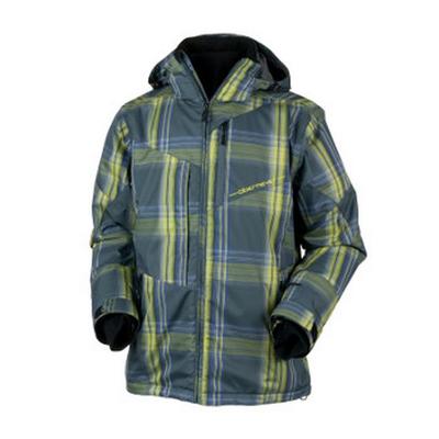 Obermeyer Teton Jacket Men's