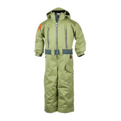 Obermeyer Top Gun Toddler Boys' Suit