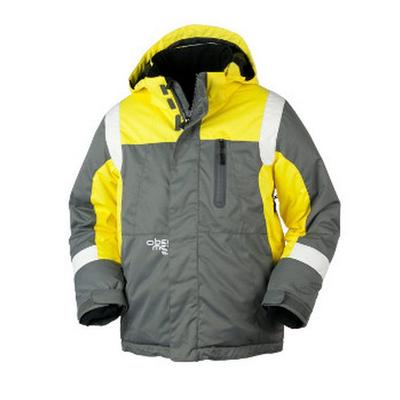 Obermeyer Turbo Jacket Boys'