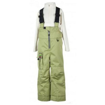 Obermeyer Volt Suspender Boys' Pants