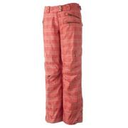 Cinnabar Plaid