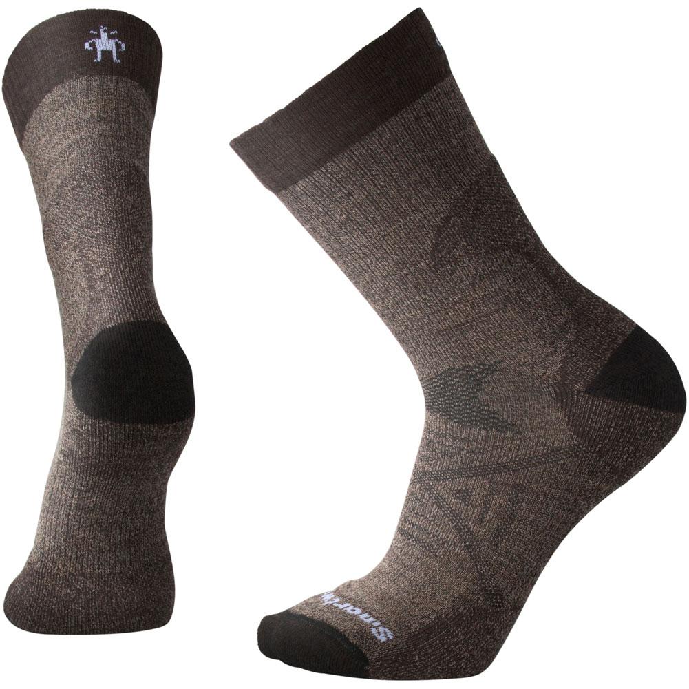 Smartwool Phd Pro Light Crew Socks