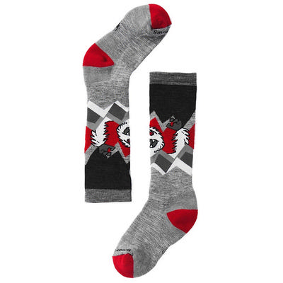 Smartwool Wintersport Yeti Socks Youth