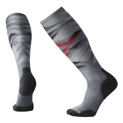 Smartwool Phd Ski Light Pattern Socks