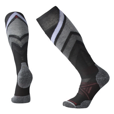 Smartwool PHD Ski Medium Pattern Socks