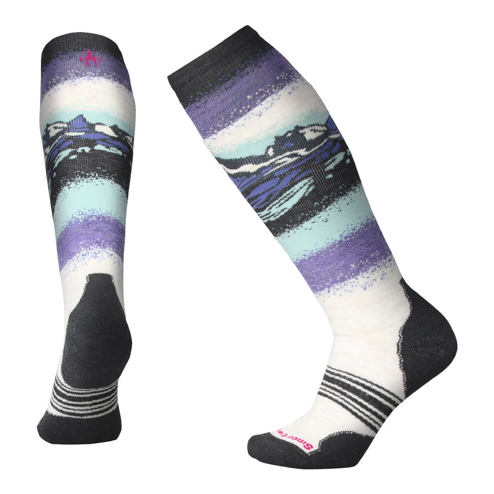 Smartwool PHD Slopestyle Medium Socks Women's