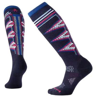 Smartwool PHD Ski Light Pattern Socks Women's