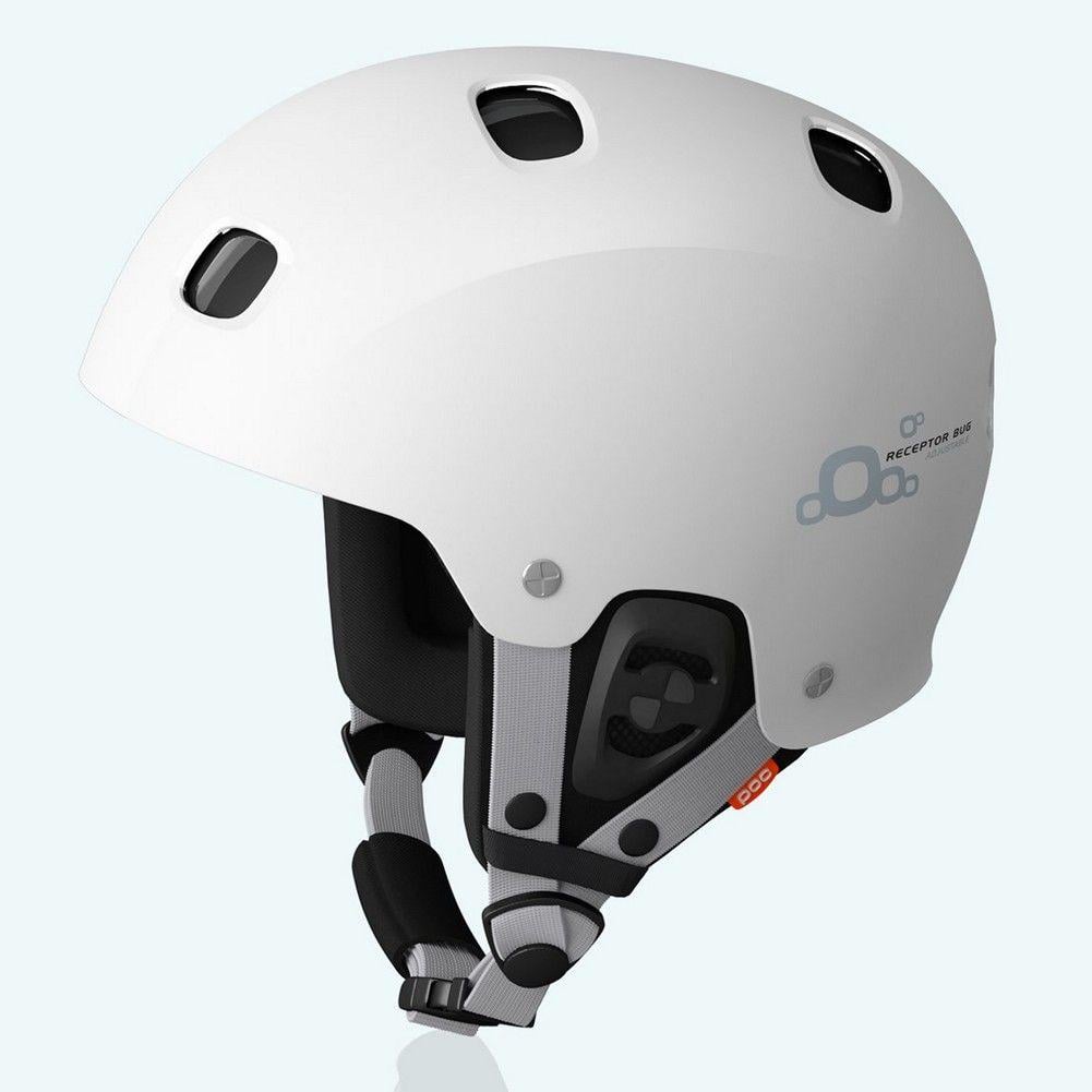 Poc Receptor Bug Adjustable 2.0 Helmet