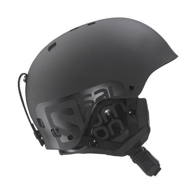 Salomon Brigade Helmet