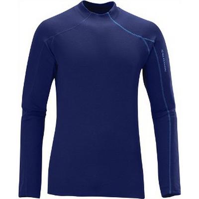 Salomon Fleet II Long-Sleeve Tee Men's