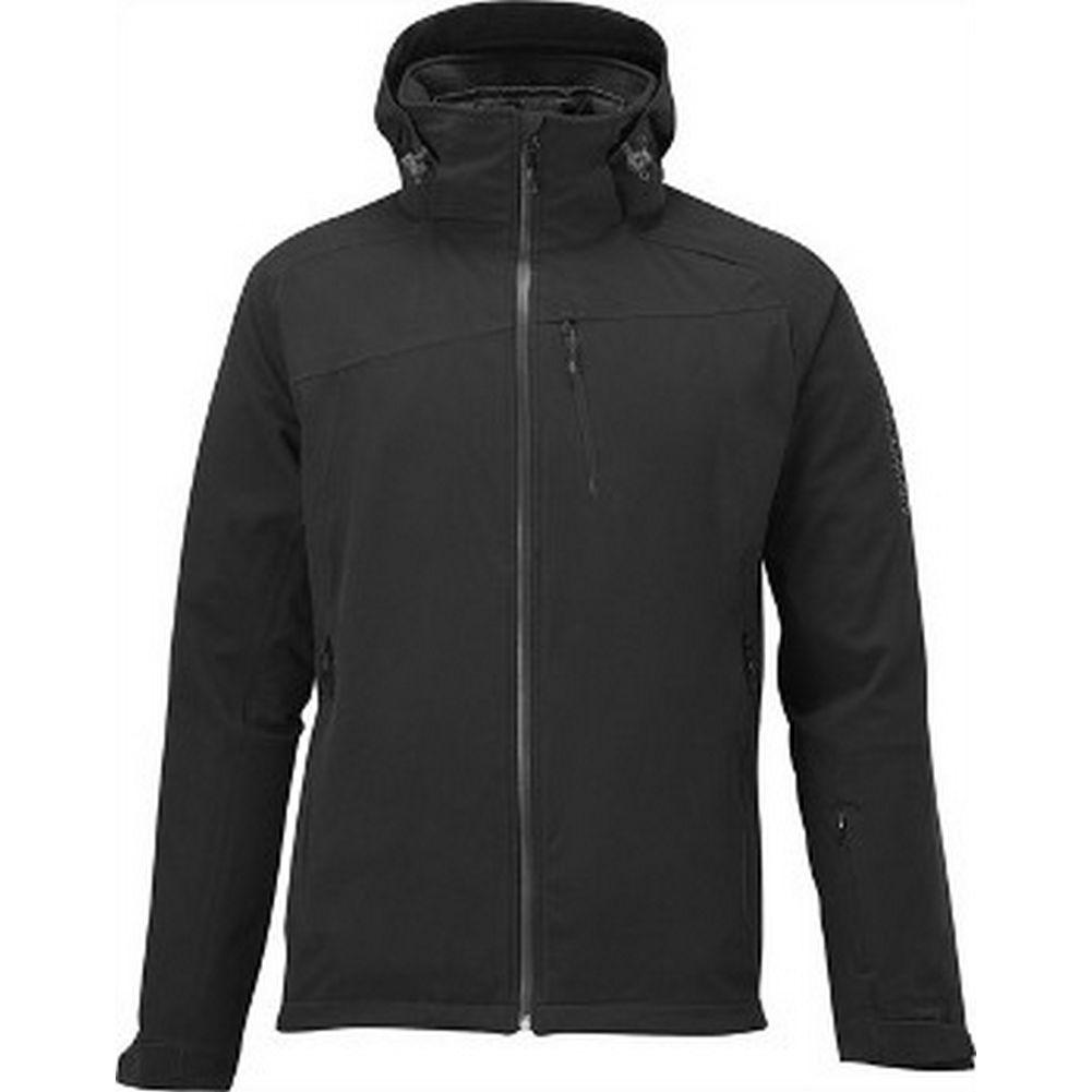 salomon 3 in 1 jacket