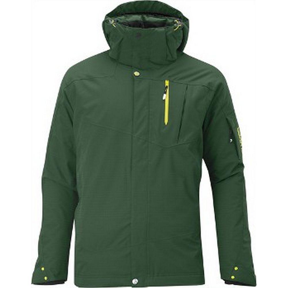 salomon jacket mens