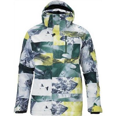 Salomon Zero II Jacket Men's