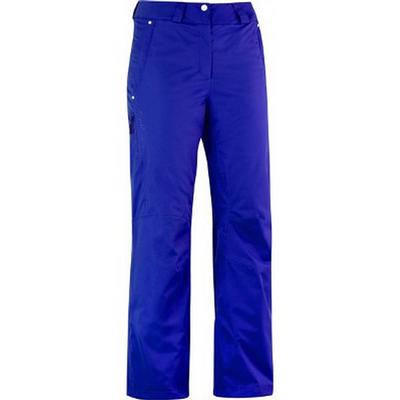 Salomon Response II Pant Women's