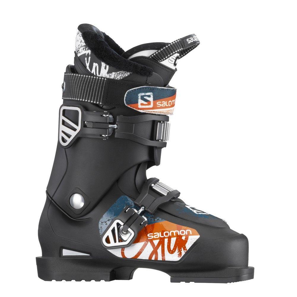 grammatik Rummet Intervenere Salomon SPK 75 Ski Boots