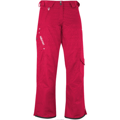 Salomon Superstition Pants Women's