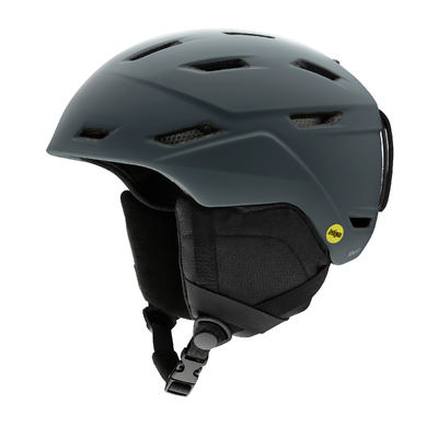 Smith Mission Helmet Men's