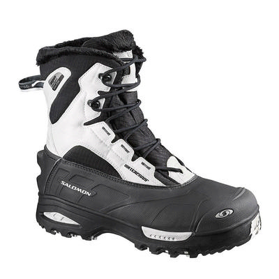 Salomon Toundra Mid WP Boots Women's