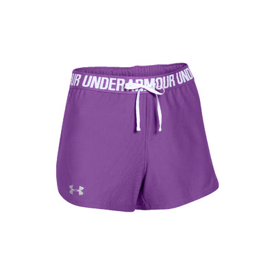 Under Armour Play Up Short Women's