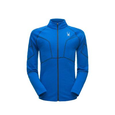 Spyder Garmisch Full Zip T-Neck Men's