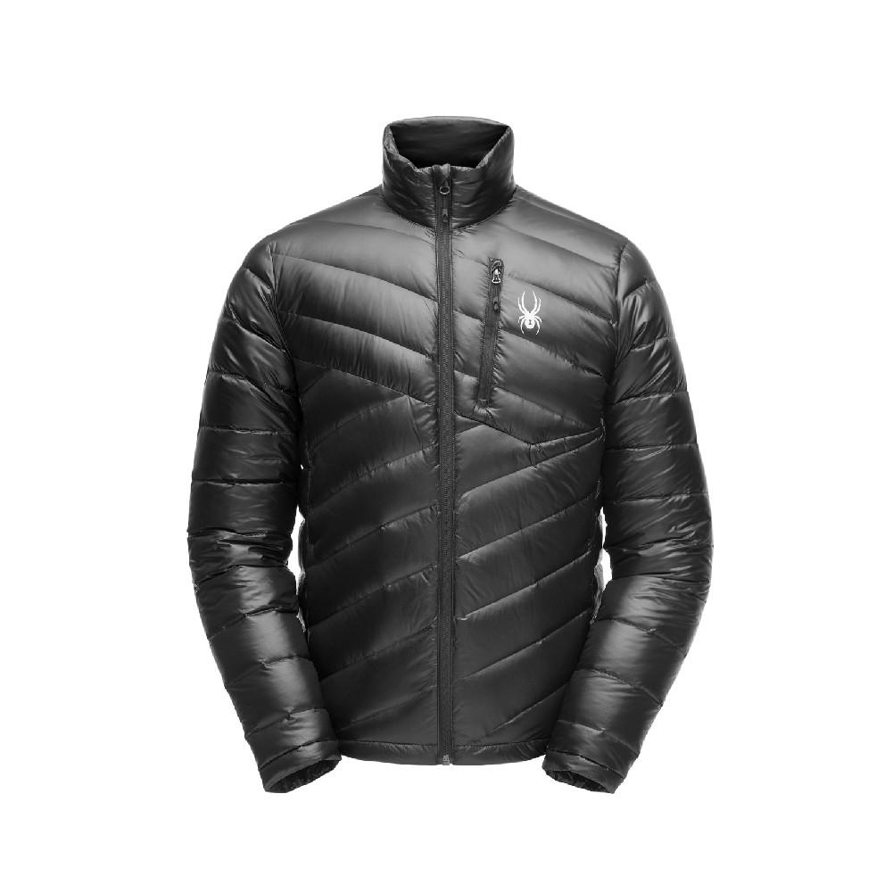 spyder syrround jacket