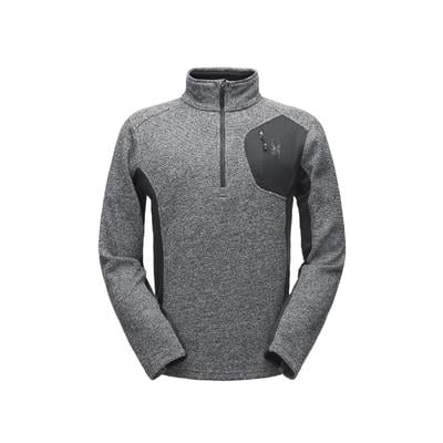 Spyder Bandit Half Zip Stryke Jacket Men's