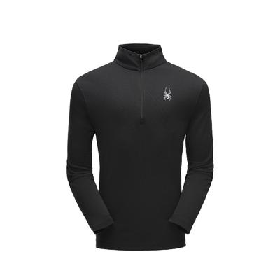 Spyder Ace Zip T-Neck Men's