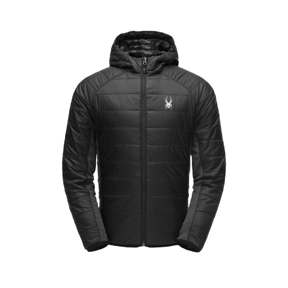 spyder glissade hoody