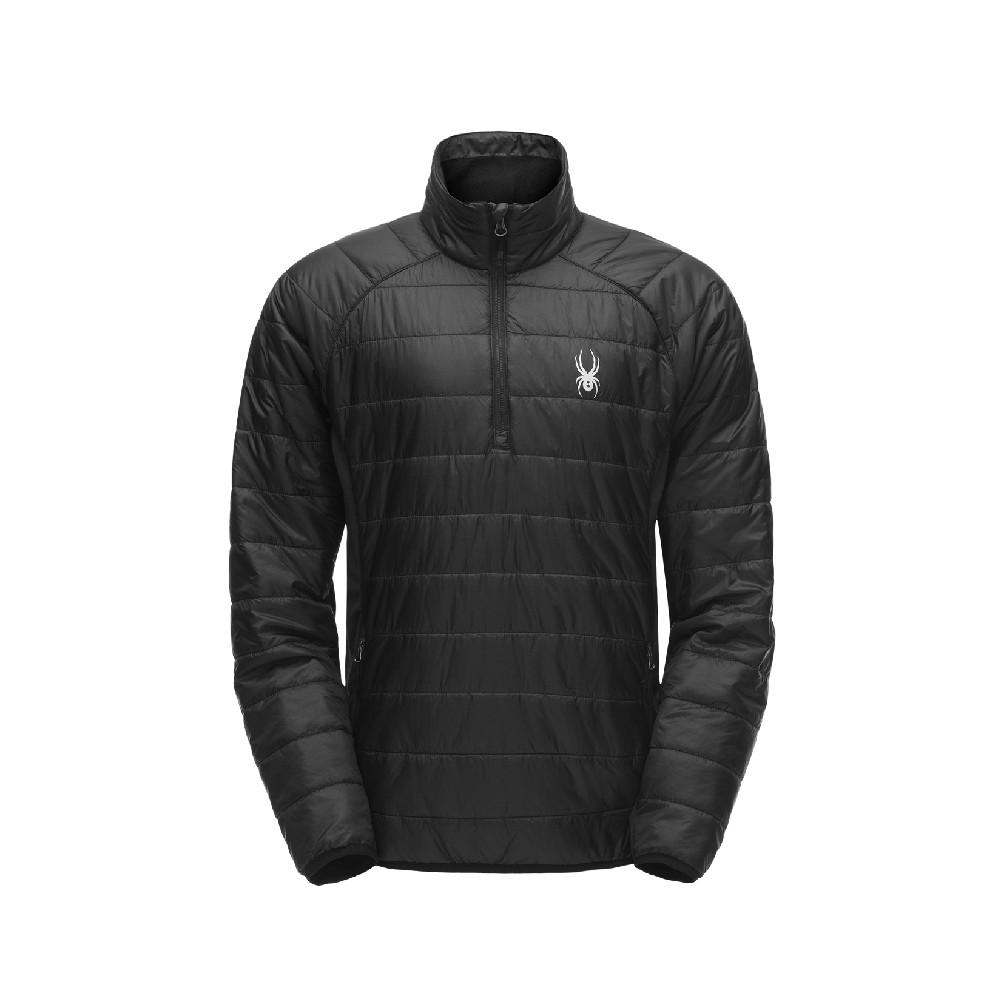 Spyder Glissade Half Zip Insulator Jacket Men's