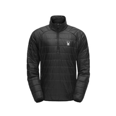 Spyder Glissade Half Zip Insulator Jacket Men's