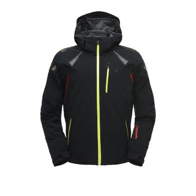 spyder pinnacle jacket 2019