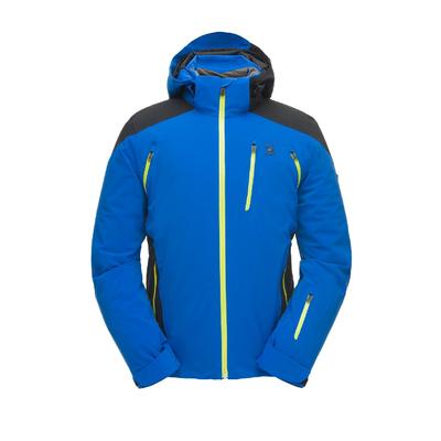 Men's top garmisch jacket