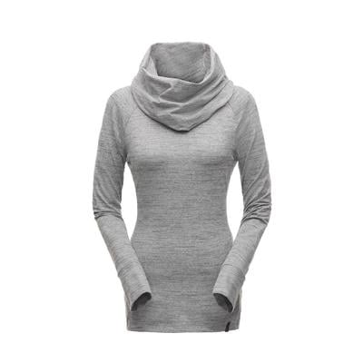 Spyder Solitude Funnel Neck Top Women's