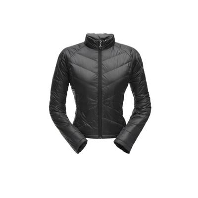 Spyder Solitude Crop Down Jacket Women's