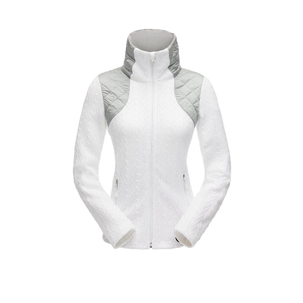 spyder women's lolo stryke jacket