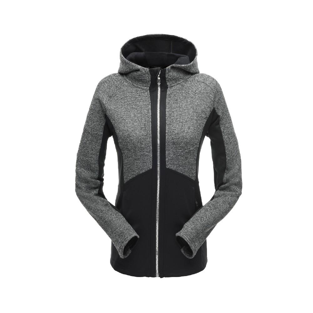 Spyder Bandita Hoody Stryke Jacket Women's