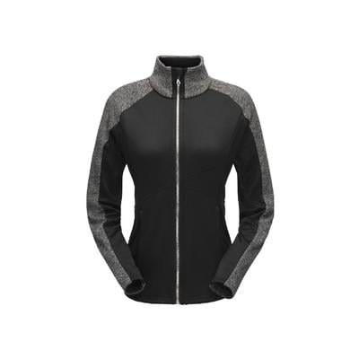 Spyder Bandita Full Zip Stryke Jacket Women's