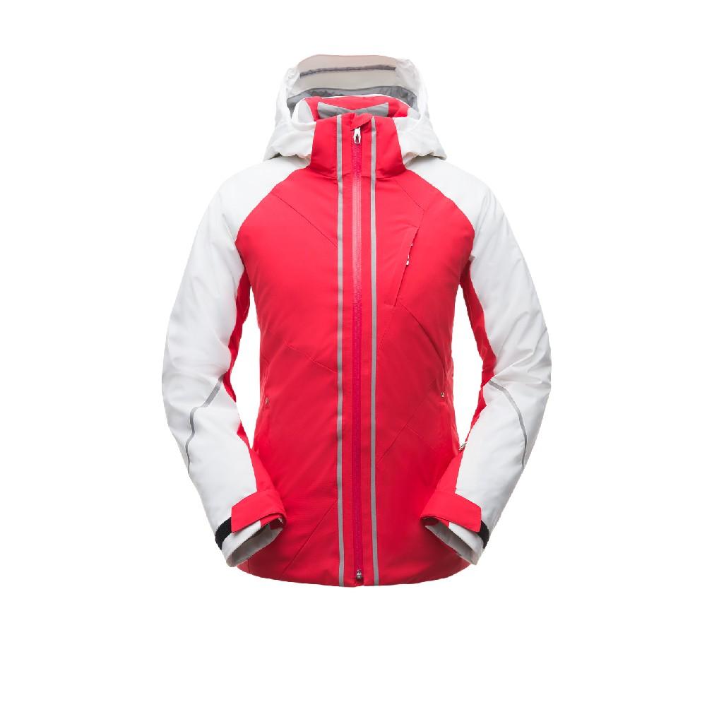 Spyder hot sale rhapsody jacket