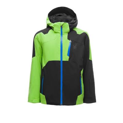 Spyder Speed Jacket Boys'