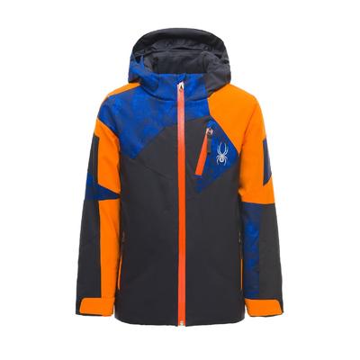 Spyder Leader Jacket Boys'