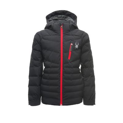 Spyder Impulse Synthetic Down Jacket Boys'