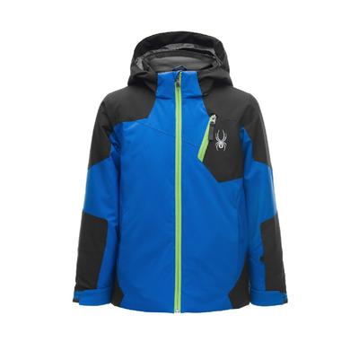 Spyder Chambers Jacket Boys'