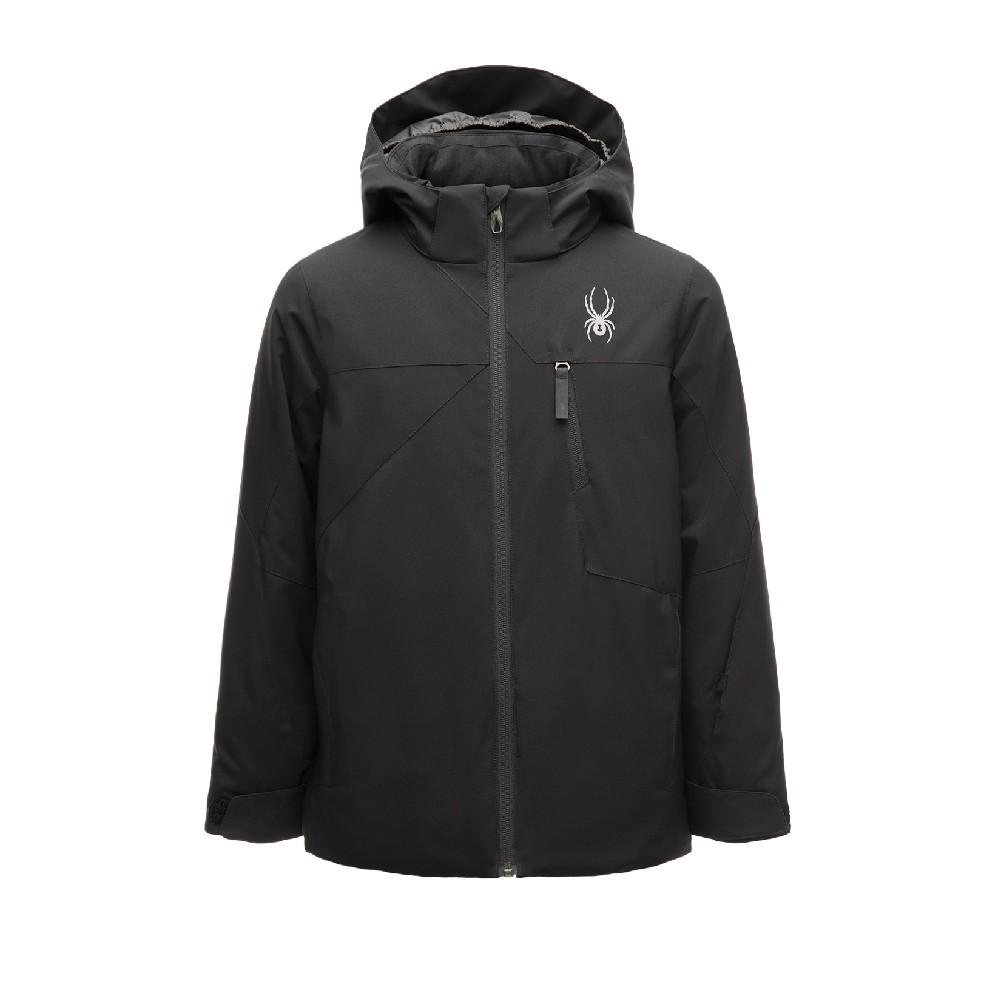 spyder boys ambush jacket